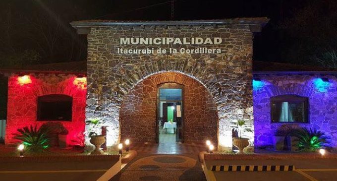 Recuerdan creación de la municipalidad en Itacurubí