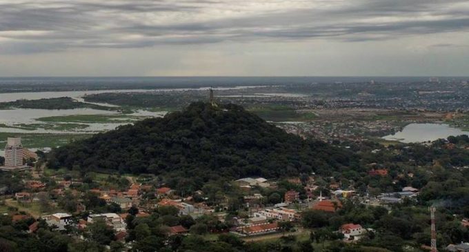 AMBIENTE FRESCO A CÁLIDO Y SIN LLUVIAS DURANTE ESTE FIN DE SEMANA