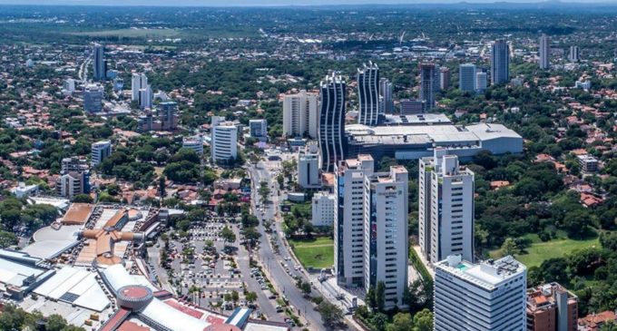 Continúa el ambiente cálido
