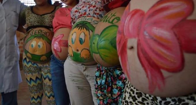 Cero Muertes Evitables: compromiso para disminuir muertes maternas y neonatales