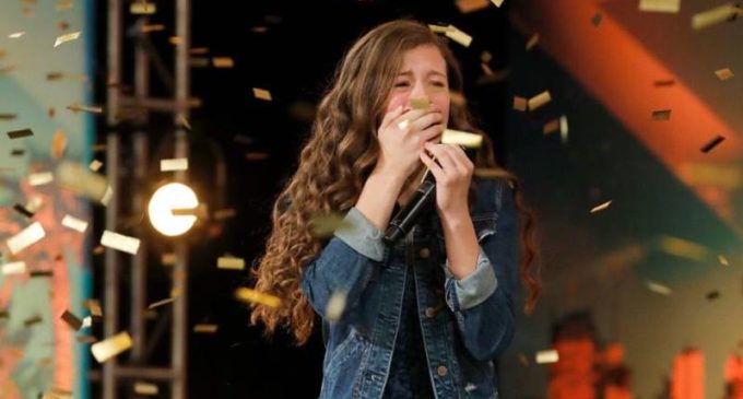 Paraguaya se destaca en popular show estadounidense America’s Got Talent