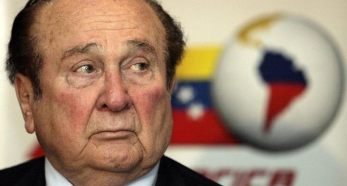 Designaron a fiscal que investigará a Nicolás Leoz