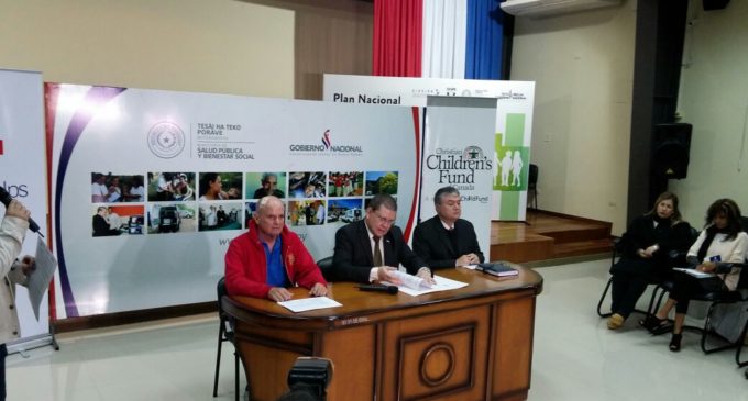 90 médicos de EE.UU. atenderán de manera gratuita en nuestro país