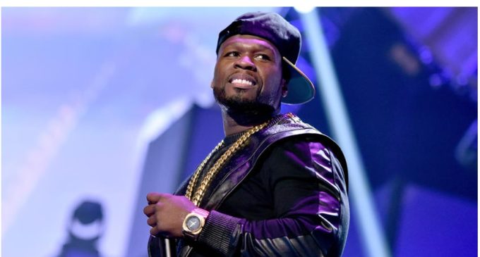 La dramática vida de 50 Cent antes de ser famoso