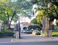 Extraña desaparición de evidencia en caso centenario