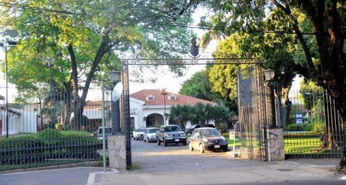Extraña desaparición de evidencia en caso centenario