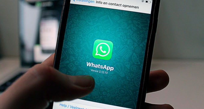 WhatsApp y Twitter, entre las empresas que peor protegen la privacidad de los usuarios