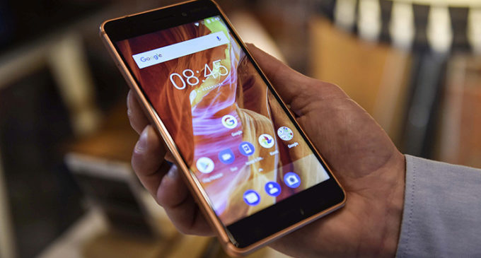 Filtran los nuevos modelos de celular que Nokia lanzará en los próximos meses