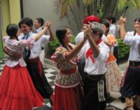 Festival de Música Paraguaya ha Chamamé homenajeará al gran maestro Herminio Giménez