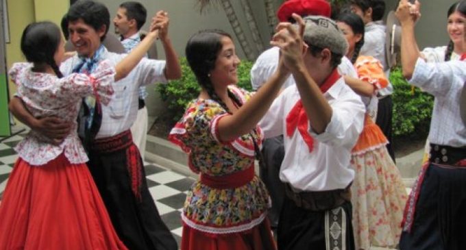 Festival de Música Paraguaya ha Chamamé homenajeará al gran maestro Herminio Giménez