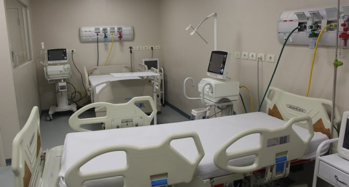 Más Unidades de Terapia para cobertura de pacientes críticos