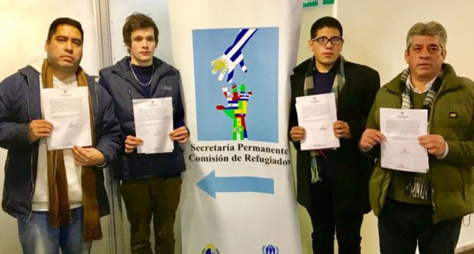 “Criminales que roban dinero público están libres y a sus anchas”