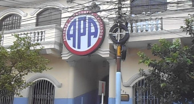 Para agosto anuncian elecciones de autoridades en APA