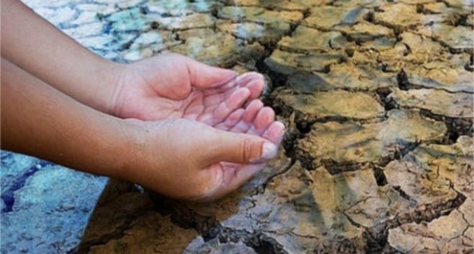 ¿Se está acabando el agua dulce en el mundo?