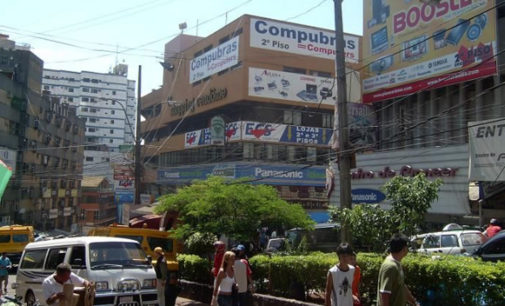 Resaltan efectos económicos positivos en Ciudad del Este tras repunte del real brasileño