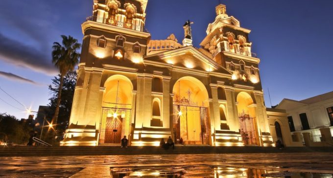 Tarifas desde USD 210: “No hay excusas, hay que visitar Córdoba”