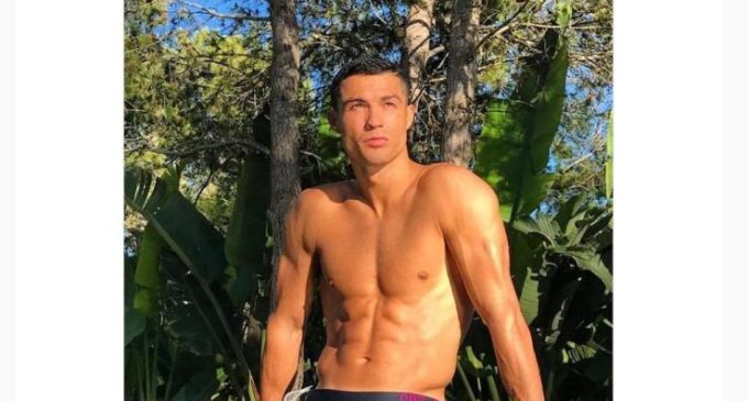 ¿Cuánto cobra Cristiano Ronaldo por cada marca que publica en Instagram?