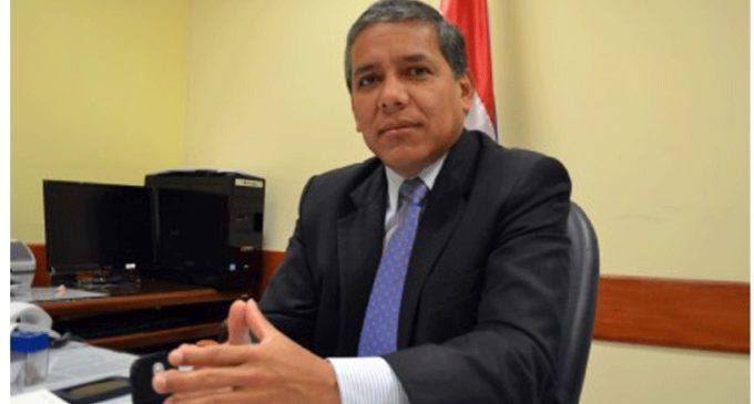 Carlos Amarilla espera que PLRA ‘lime asperezas’ y se una para el 2018