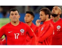 Chile podría quedar sin Mundial por el caso ‘Barnechea’