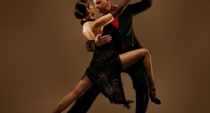 Danza, música y gastronomía en la Embajada Argentina