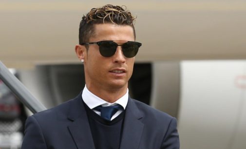 Cristiano Ronaldo, tras declarar: “Nunca ha habido la más mínima intención de evadir impuestos”