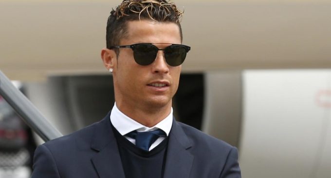 Cristiano Ronaldo, tras declarar: “Nunca ha habido la más mínima intención de evadir impuestos”
