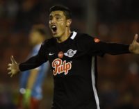 “Tacuara” entre los jugadores mejor pagados de Sudamérica