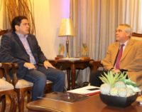 MAG brindará ayuda a pequeños productores de Itapúa