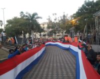 Campesinos no aceptarán migajas del Gobierno