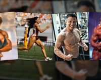 La venenosa obsesión por anabólicos y esteroides: los deportistas que arruinaron sus vidas