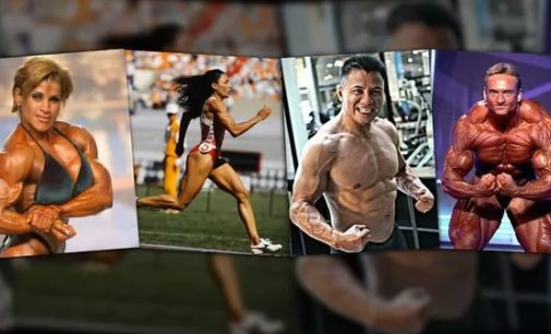 La venenosa obsesión por anabólicos y esteroides: los deportistas que arruinaron sus vidas