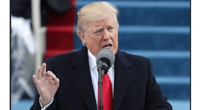 Trump amenaza con “fuertes acciones económicas” a Venezuela si Maduro lleva adelante Asamblea Constituyente