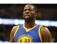 Estrella de la NBA fue demandada por agresiones: “Sigo sintiendo su mano en mi mandíbula”