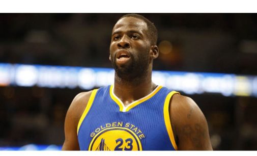 Estrella de la NBA fue demandada por agresiones: “Sigo sintiendo su mano en mi mandíbula”