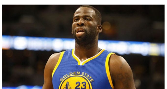 Estrella de la NBA fue demandada por agresiones: “Sigo sintiendo su mano en mi mandíbula”