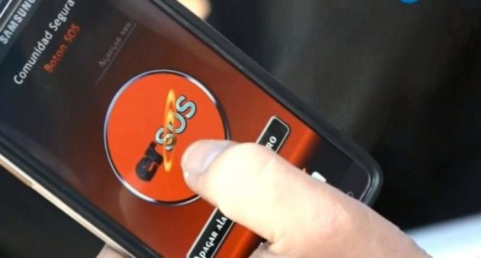 Lanzan aplicación de seguridad en zonas del Departamento Central