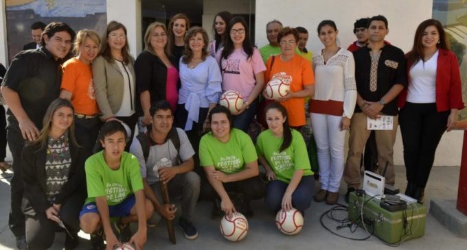 Quiindy prepara la “Expo Pelota”