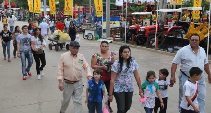 Premiarán a “stands inclusivos” de la Expo