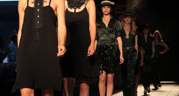 Realizarán un Fashion Tour por el interior del país