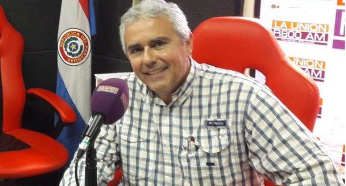 Fidel Zavala: “Entré a la política porque quiero un futuro mejor para nuestro país”