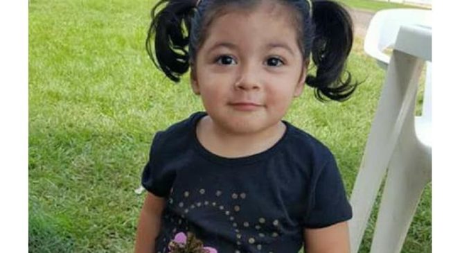Caso Fiorella: Imputaron al padrastro de la niña fallecida