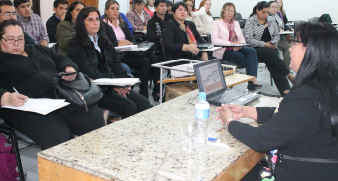 MEC invita a docentes a realizar cursos de formación durante las vacaciones