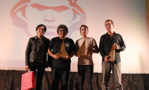 Obras paraguayas fueron ganadoras en el Festival Oberá en Cortos