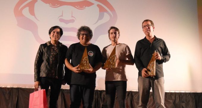 Obras paraguayas fueron ganadoras en el Festival Oberá en Cortos