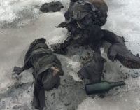 El retroceso de un glaciar permitió descubrir cuerpos de una pareja desaparecida hace 75 años
