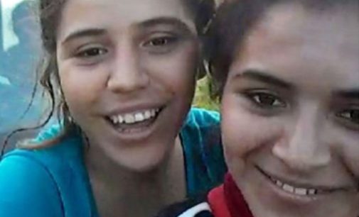 Imputaron por homicidio culposo a chofer de tractor involucrado en muerte de hermanas
