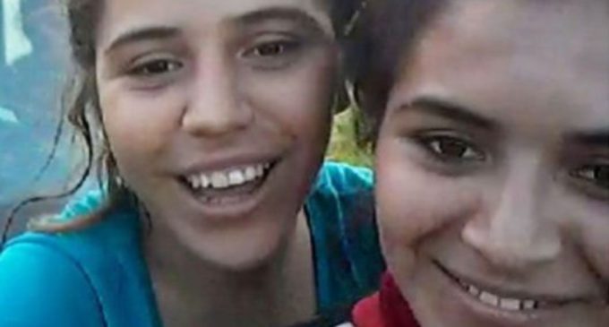 Imputaron por homicidio culposo a chofer de tractor involucrado en muerte de hermanas