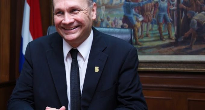 Rescisión de contrato con Parxin es irreversible