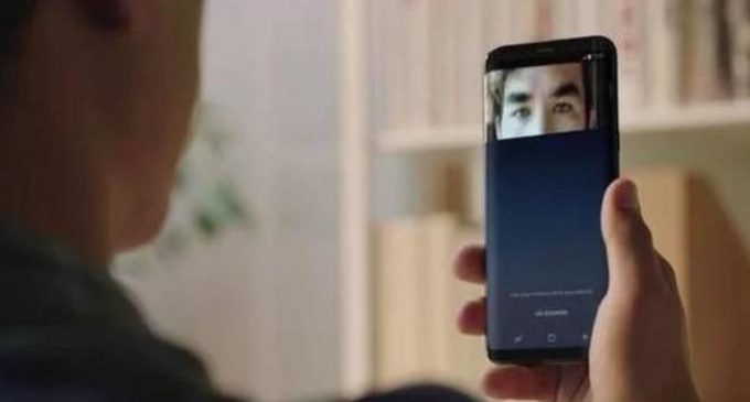 El iPhone 8 podría incluir reconocimiento facial