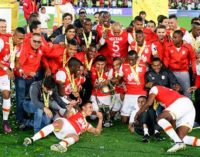 Escándalo en Colombia: una mujer denunció que fue violada por seis futbolistas del Independiente Santa Fe